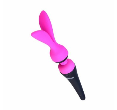 Nakładki na masażer - PalmPower Wand Massager Attachments PalmPleasure